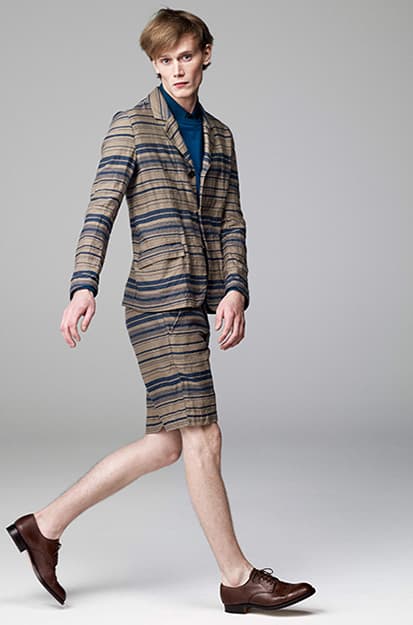 Attachment 2014 Sping/Summer Collection