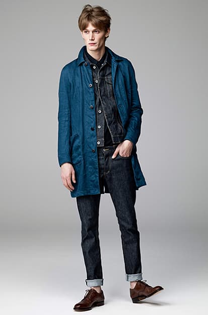 Attachment 2014 Sping/Summer Collection