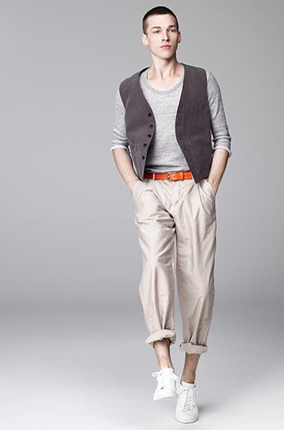 Attachment 2014 Sping/Summer Collection