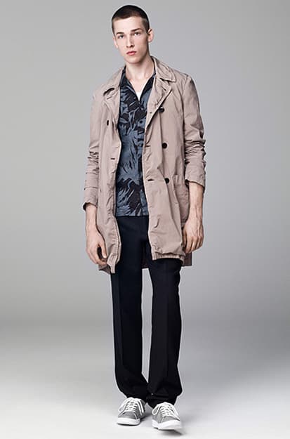 Attachment 2014 Sping/Summer Collection