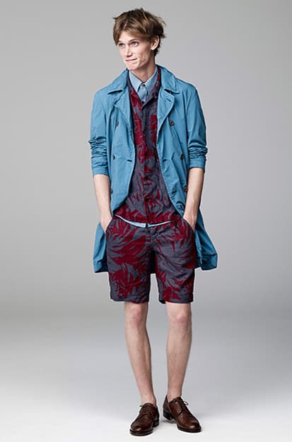 Attachment 2014 Sping/Summer Collection