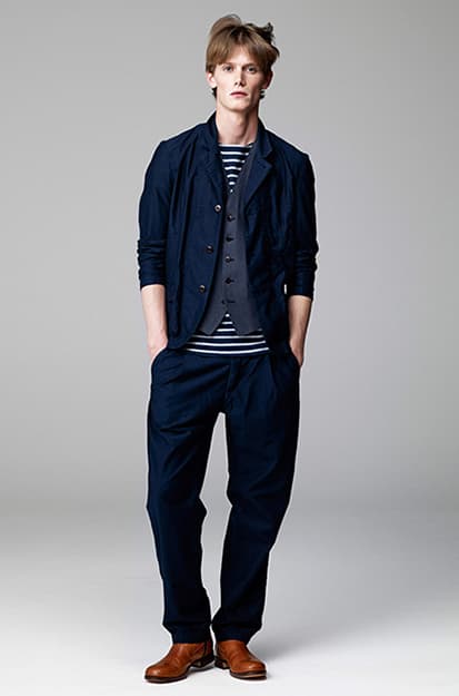 Attachment 2014 Sping/Summer Collection