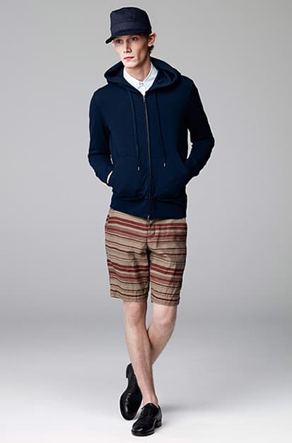 Attachment 2014 Sping/Summer Collection