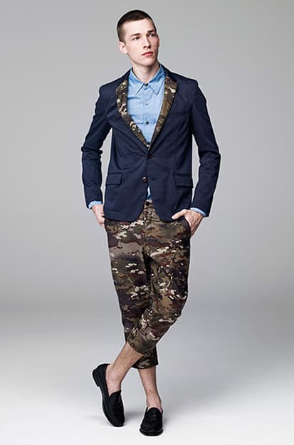 Attachment 2014 Sping/Summer Collection