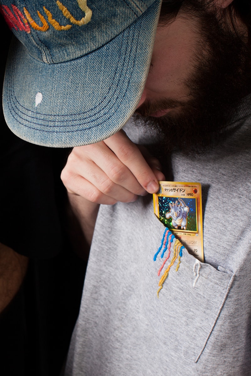 Bandulu 2013 Fall/Winter Lookbook