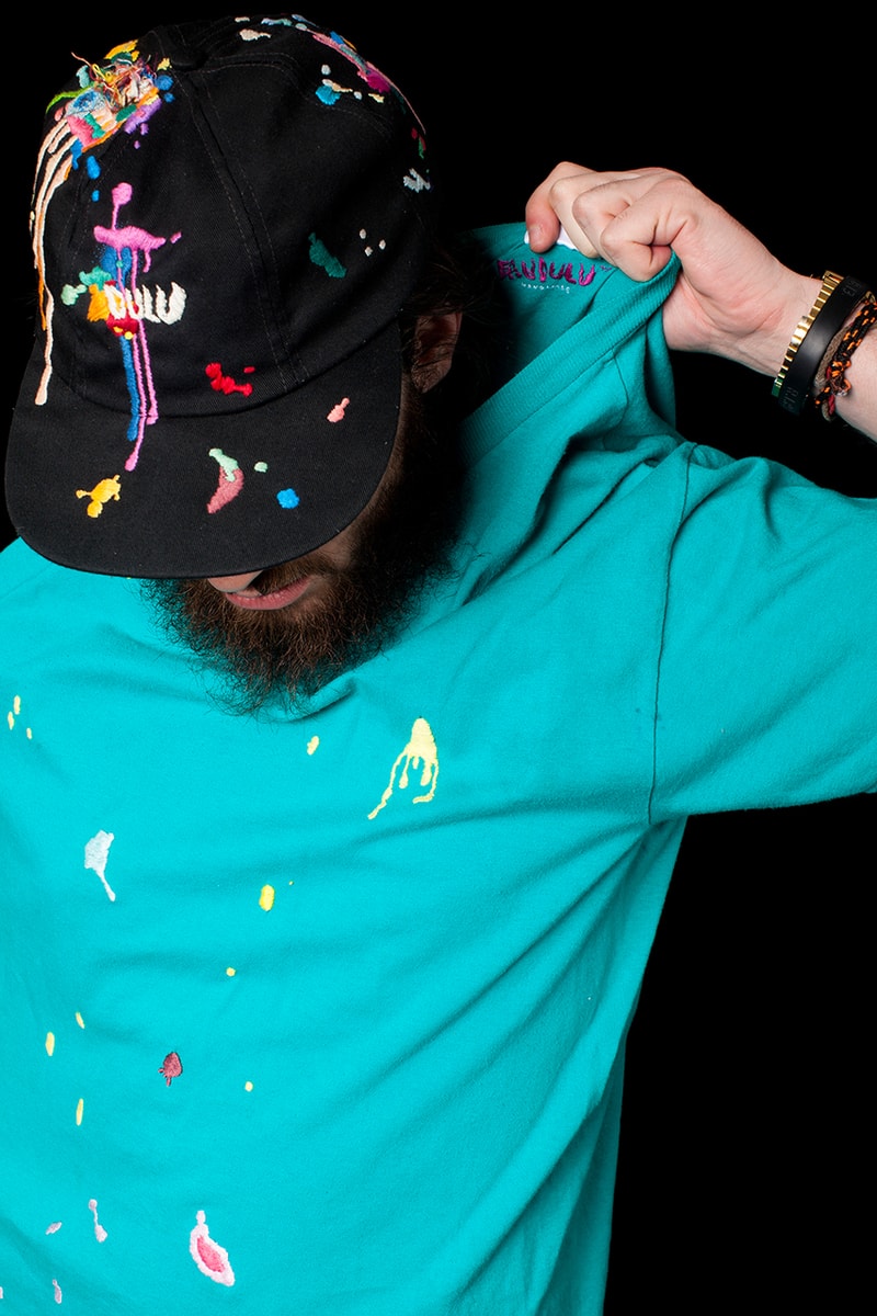 Bandulu 2013 Fall/Winter Lookbook