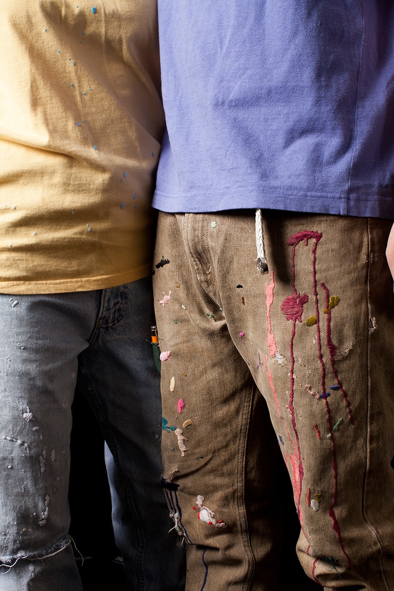 Bandulu 2013 Fall/Winter Lookbook