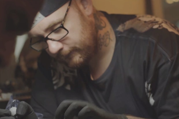 Show and Prove Episode 1: Bang Bang Discusses Tattoo Artistry