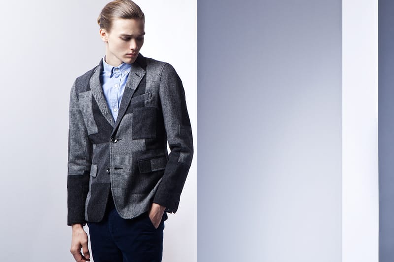 BEAMS 2013 Fall/Winter New Arrivals