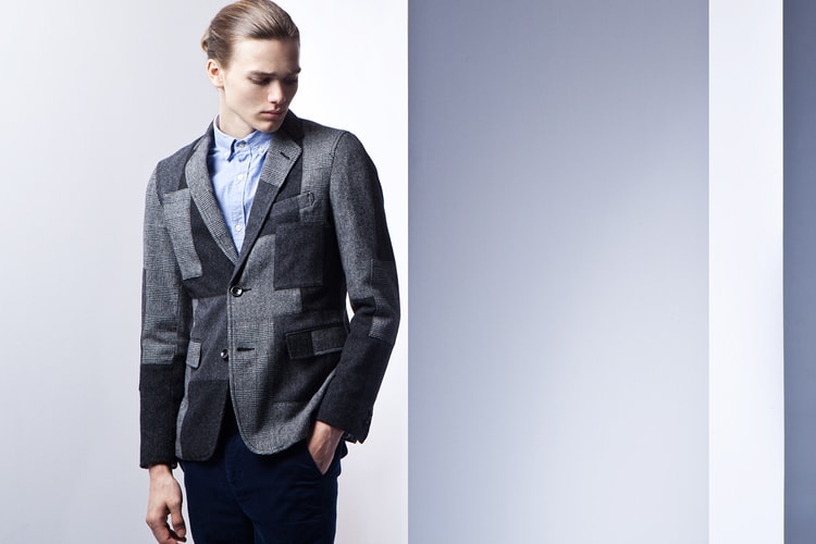 BEAMS 2013 Fall/Winter New Arrivals