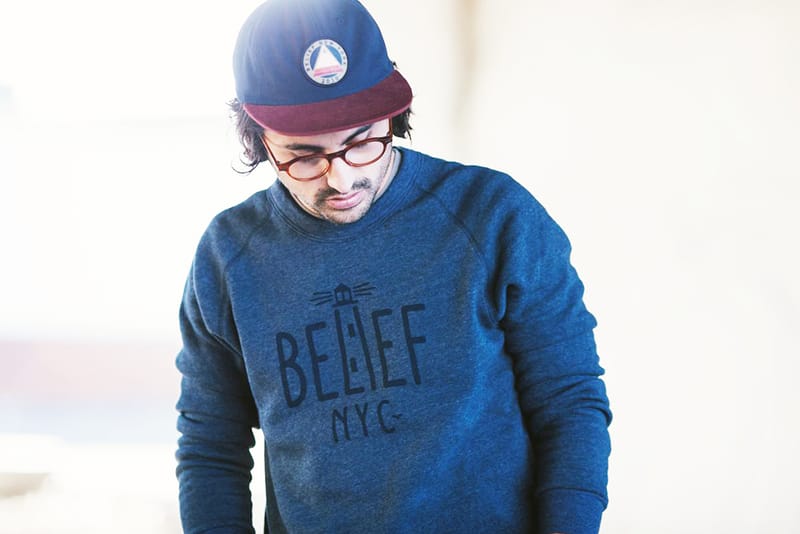 BELIEF 2013 Holiday Lookbook