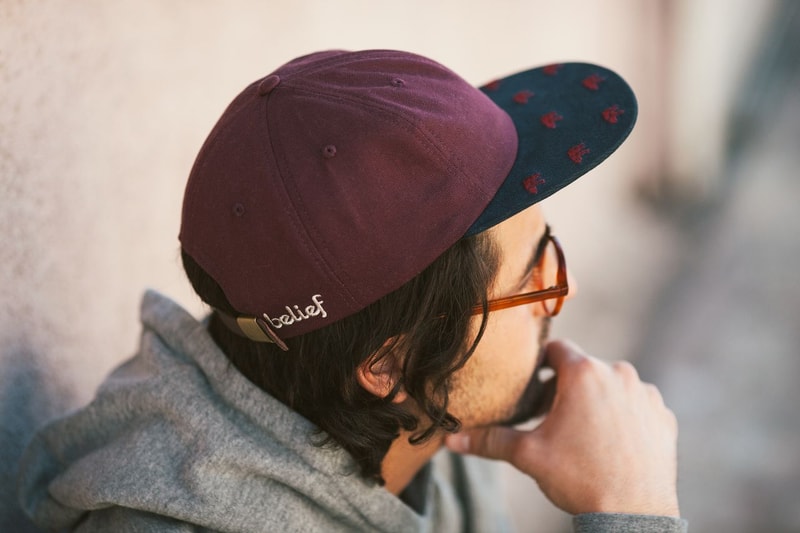 BELIEF 2013 Holiday Lookbook