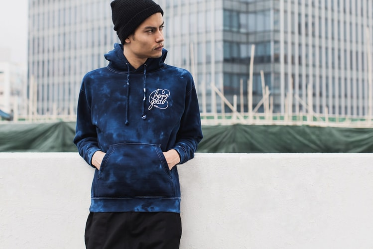 Benny Gold 2013 Fall/Winter Collection