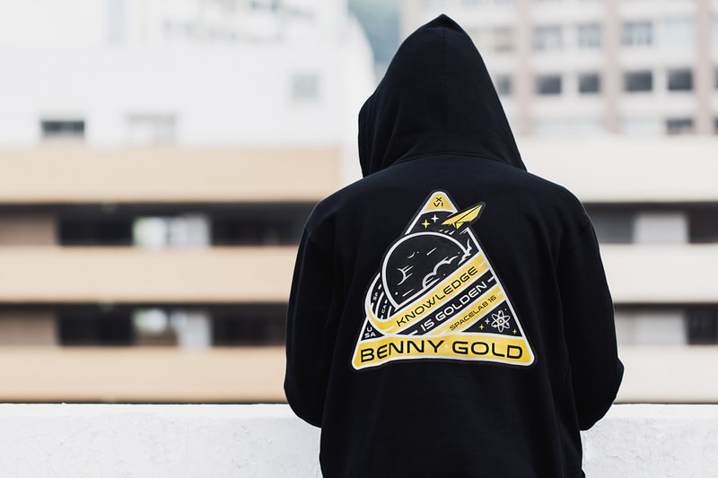 Benny Gold 2013 Fall/Winter Collection