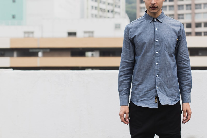 Benny Gold 2013 Fall/Winter Collection