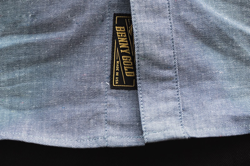 Benny Gold 2013 Fall/Winter Collection