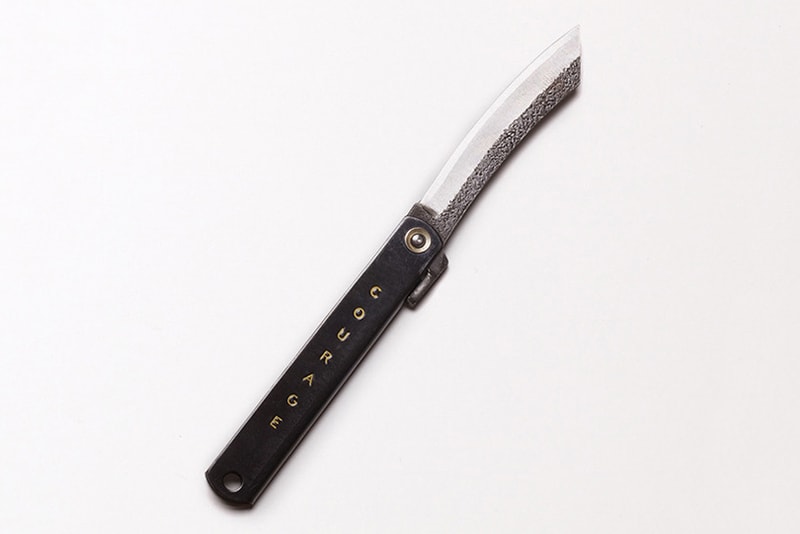  Best Made Co. Japanese "Higo" Knife