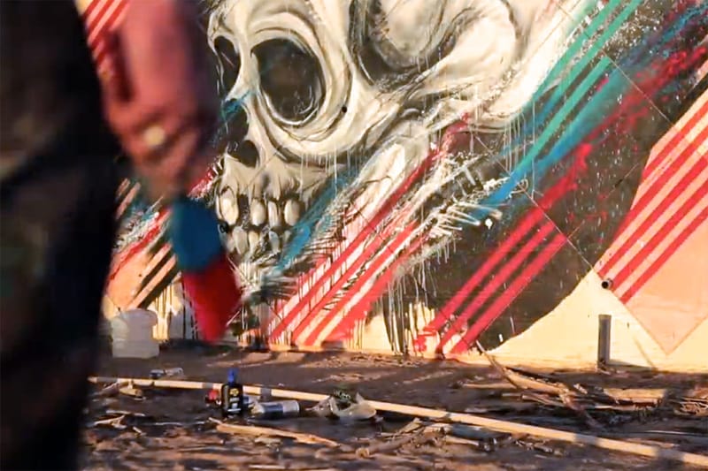 Birdman Photos Presents "Half Way to Nowhere"