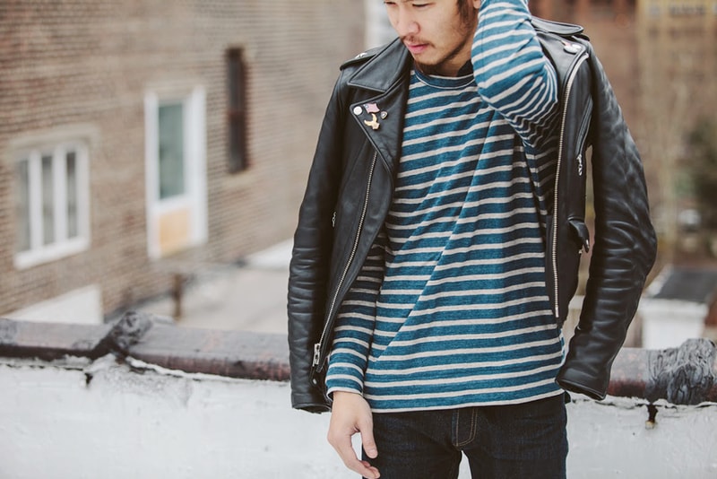 Biro Company 2013 Holiday Lookbook