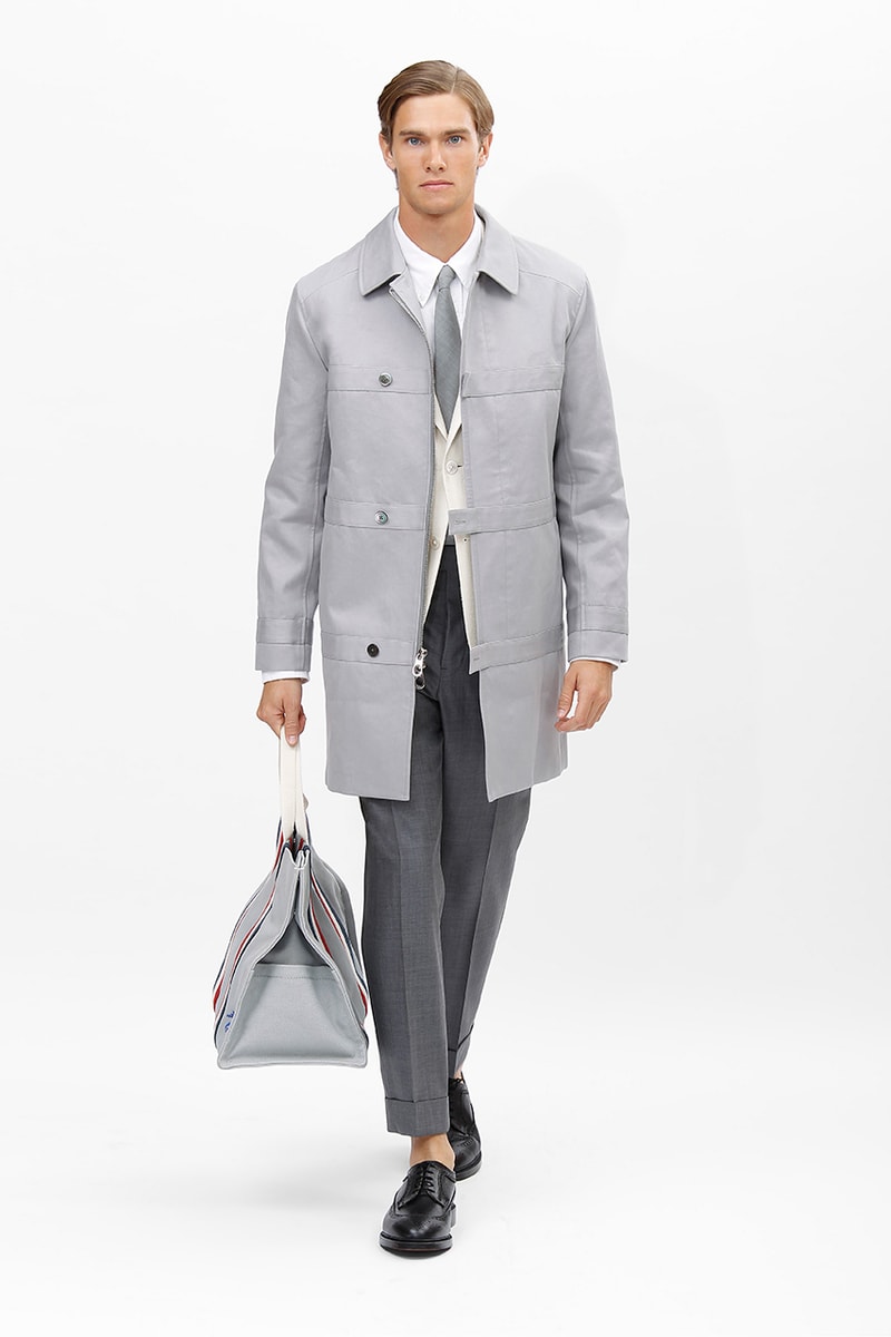 Black Fleece by Brooks Brothers 2014 Spring/Summer Collection