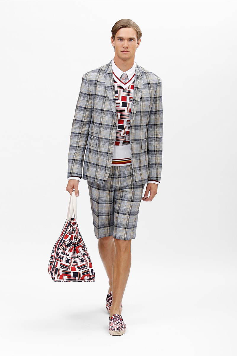 Black Fleece by Brooks Brothers 2014 Spring/Summer Collection