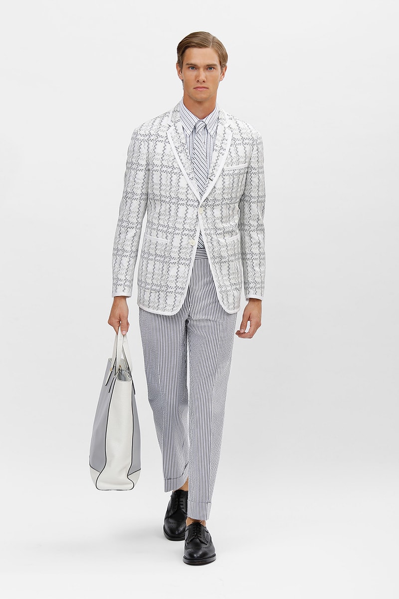 Black Fleece by Brooks Brothers 2014 Spring/Summer Collection