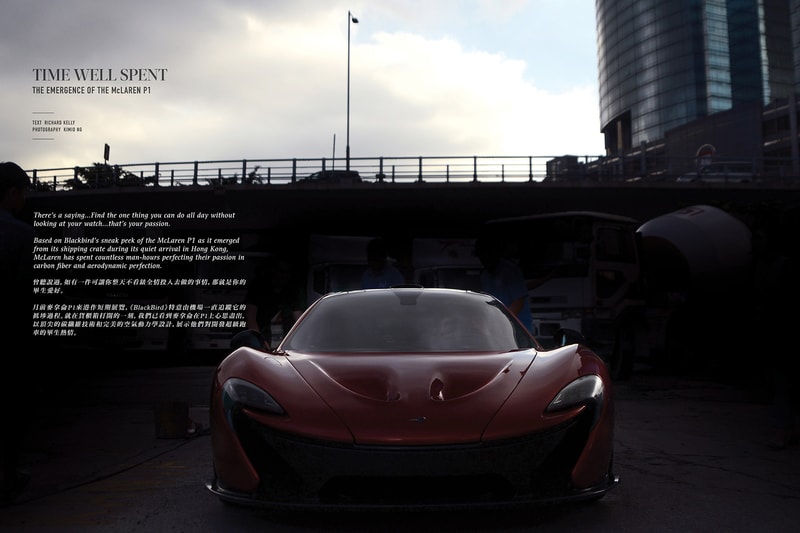 Blackbird Vol. 2 "Into The Wilderness"