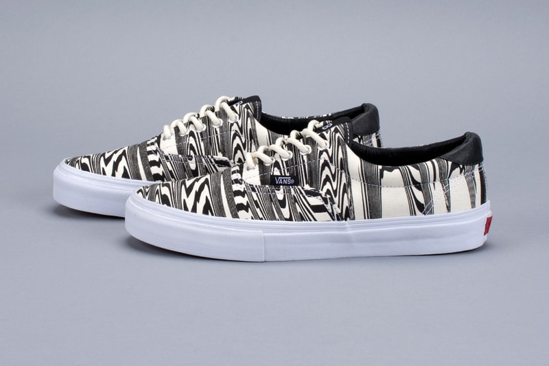 Bows & Arrows x Vans Vault "Acid Test" Era