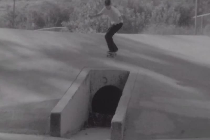 Bows & Arrows x Vans Vault "Have a Nice Trip" Video