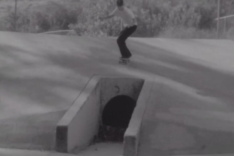 Bows & Arrows x Vans Vault "Have a Nice Trip" Video