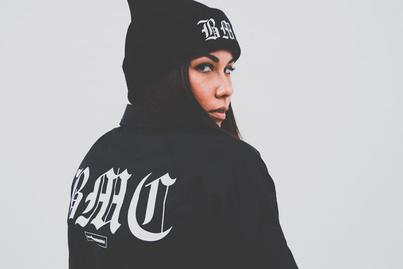 Bromance x The Hundreds 2013 Capsule Collection