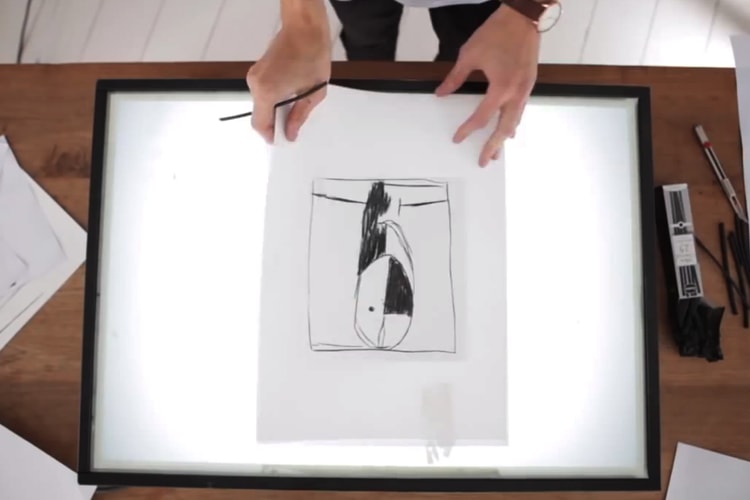 Can an Abstract Painting Master Get into The Art Academy?