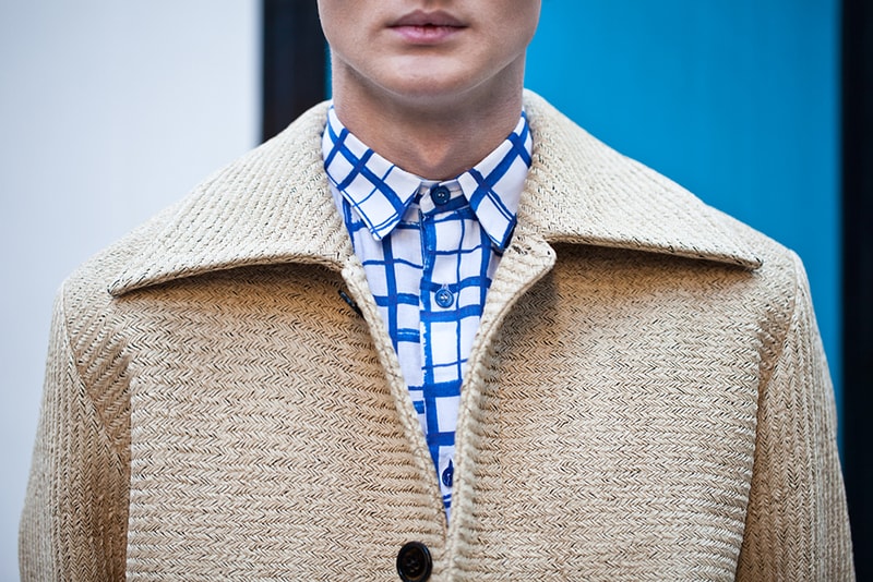 Carven 2014 Spring/Summer Editorial
