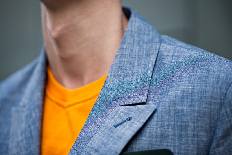 Carven 2014 Spring/Summer Editorial