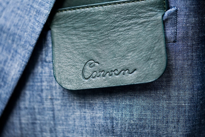 Carven 2014 Spring/Summer Editorial