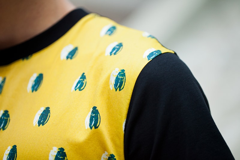 Carven 2014 Spring/Summer Editorial
