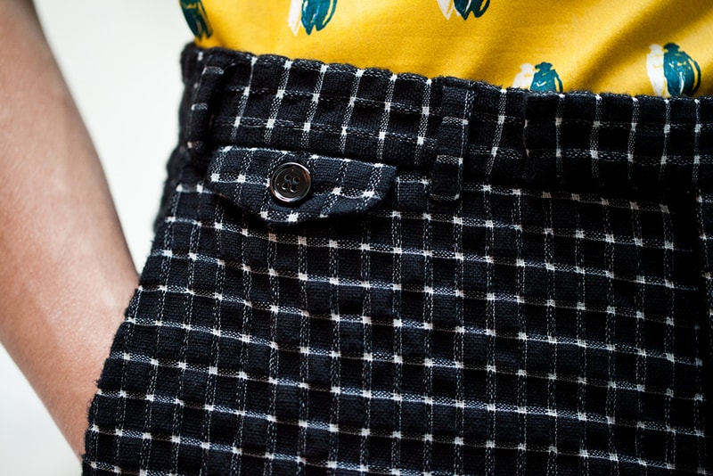 Carven 2014 Spring/Summer Editorial