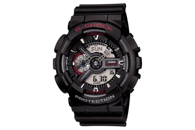 g shock 2014
