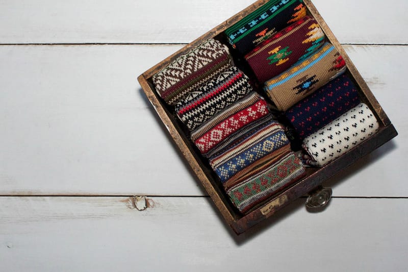 CHUP 2013 Fall/Winter New Releases