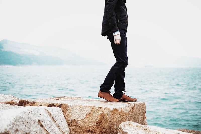 CLIFF DWELLER For CYDWOQ