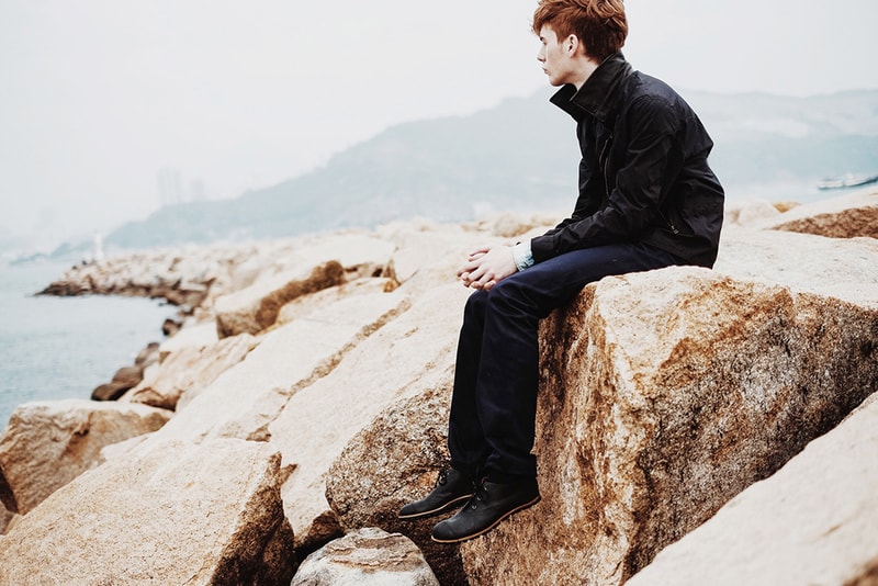 CLIFF DWELLER For CYDWOQ