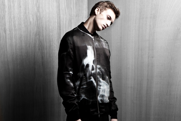 Clothsurgeon 2013 Fall/Winter New Arrivals