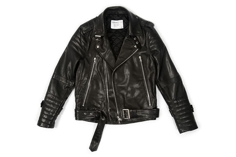 Clothsurgeon 2013 Holiday Capsule Collection