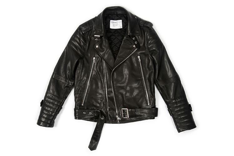 Clothsurgeon 2013 Holiday Capsule Collection