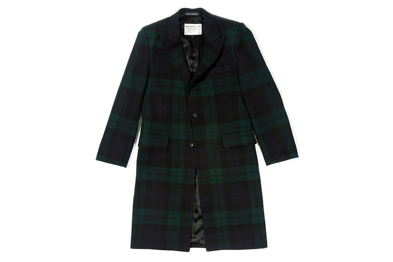 Clothsurgeon 2013 Holiday Capsule Collection