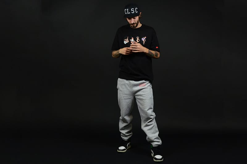 CLSC 2013 Holiday Collection Video