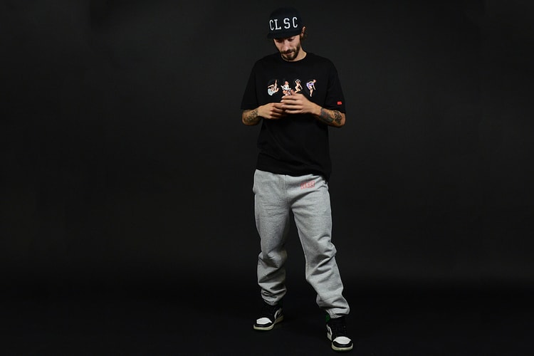 CLSC 2013 Holiday Collection Video