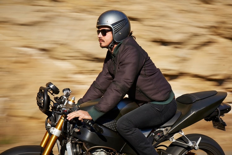 COLDSMOKE 2013 Fall/Winter Canvas Collection