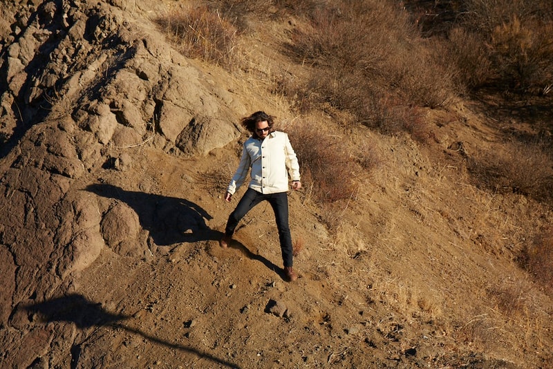 COLDSMOKE 2013 Fall/Winter Canvas Collection