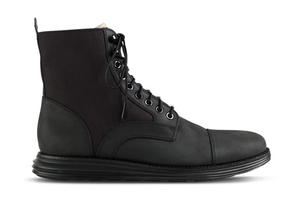 cole haan lunargrand lace boot